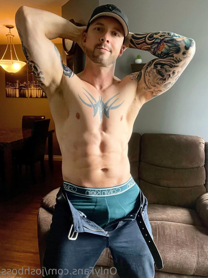 𝗝𝗼𝘀𝗵 𝗕𝗼𝘀𝘀 [ joshboss ] Onlyfans leaked photo 11197348 on Hotleaks.tv