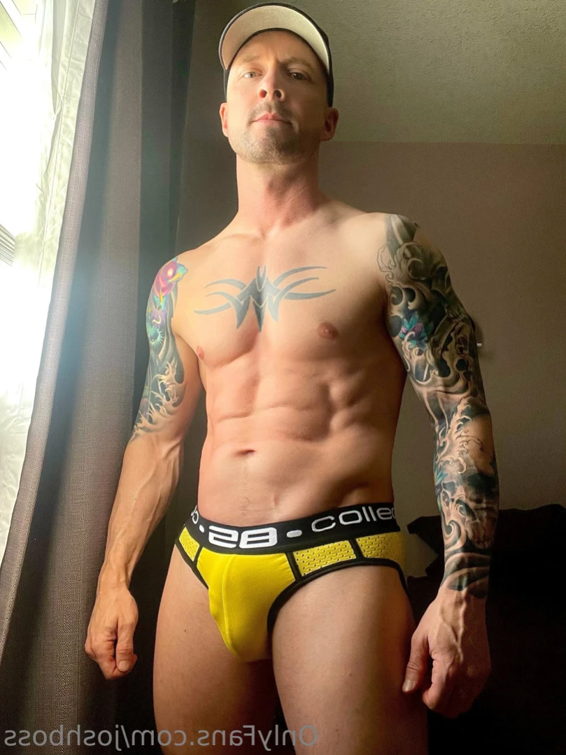𝗝𝗼𝘀𝗵 𝗕𝗼𝘀𝘀 [ joshboss ] Onlyfans leaked photo 11197350 on Hotleaks.tv