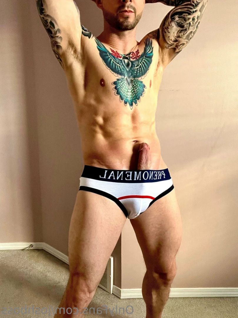 𝗝𝗼𝘀𝗵 𝗕𝗼𝘀𝘀 [ joshboss ] Onlyfans leaked photo 11453101 on Hotleaks.tv