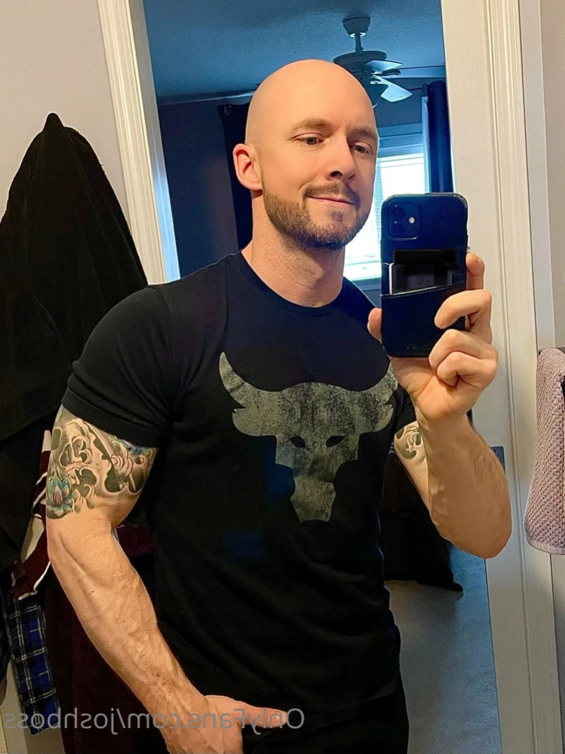 𝗝𝗼𝘀𝗵 𝗕𝗼𝘀𝘀 [ joshboss ] Onlyfans leaked photo 11458420 on Hotleaks.tv