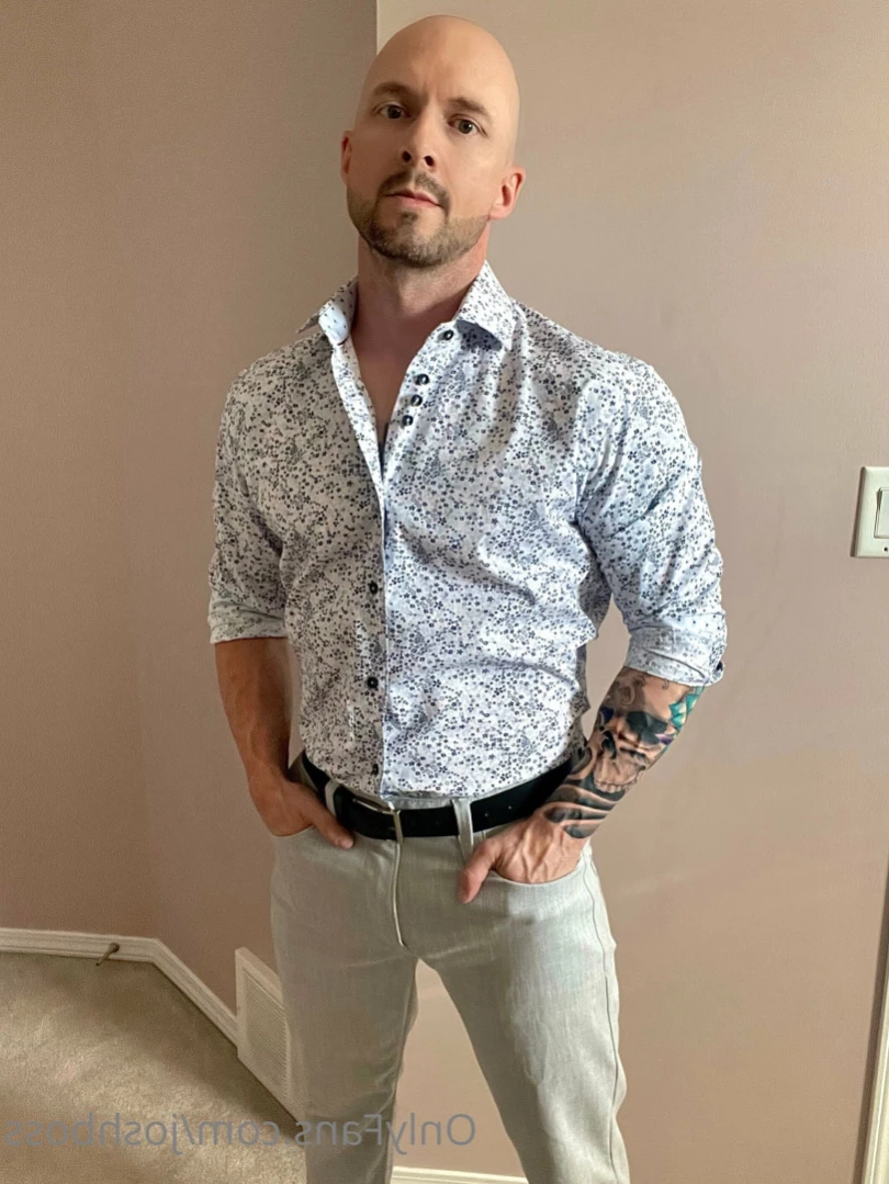 𝗝𝗼𝘀𝗵 𝗕𝗼𝘀𝘀 [ joshboss ] Onlyfans leaked photo 11754068 on Hotleaks.tv