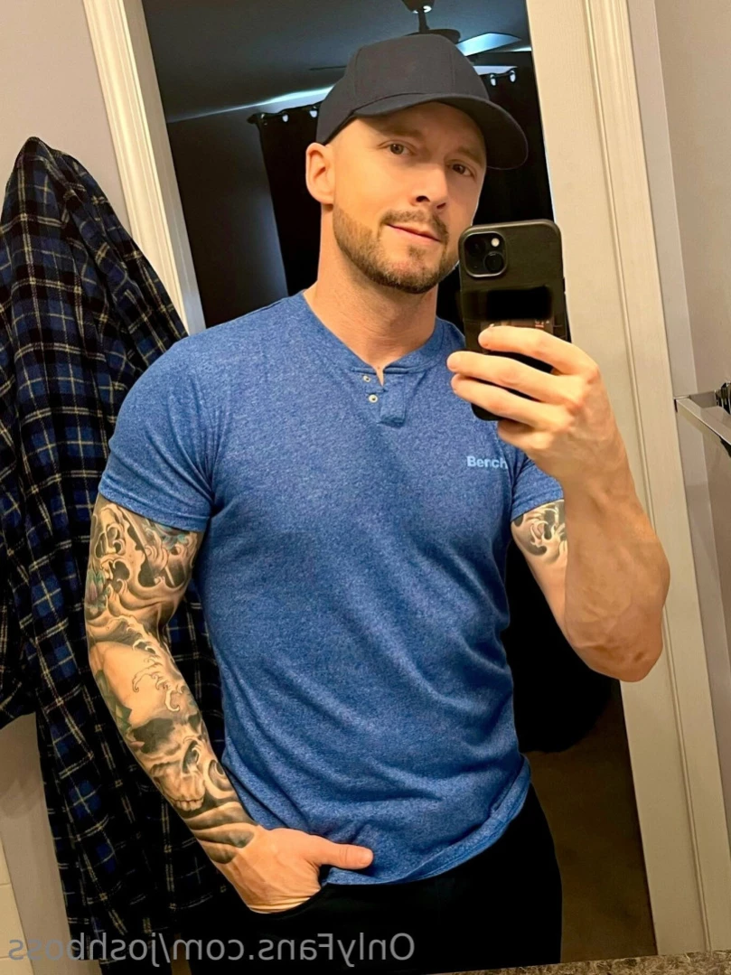 𝗝𝗼𝘀𝗵 𝗕𝗼𝘀𝘀 [ joshboss ] Onlyfans leaked photo 11816446 on Hotleaks.tv