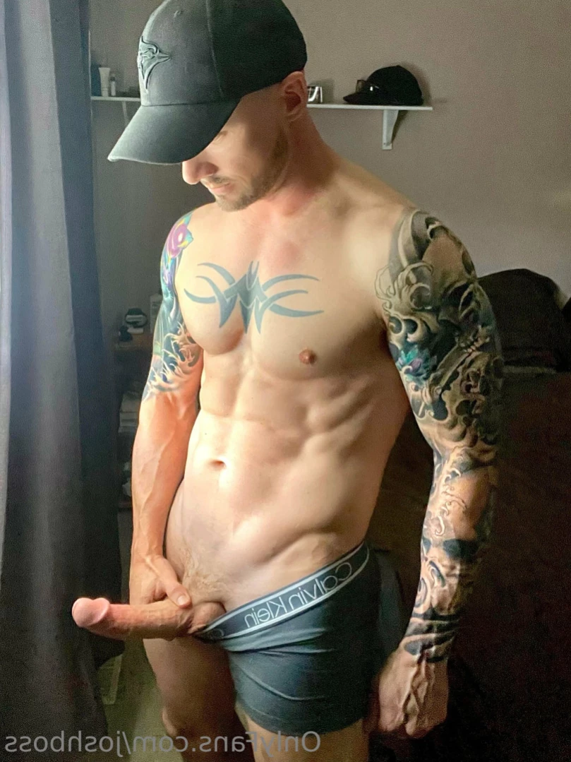 𝗝𝗼𝘀𝗵 𝗕𝗼𝘀𝘀 [ joshboss ] Onlyfans leaked photo 11876824 on Hotleaks.tv