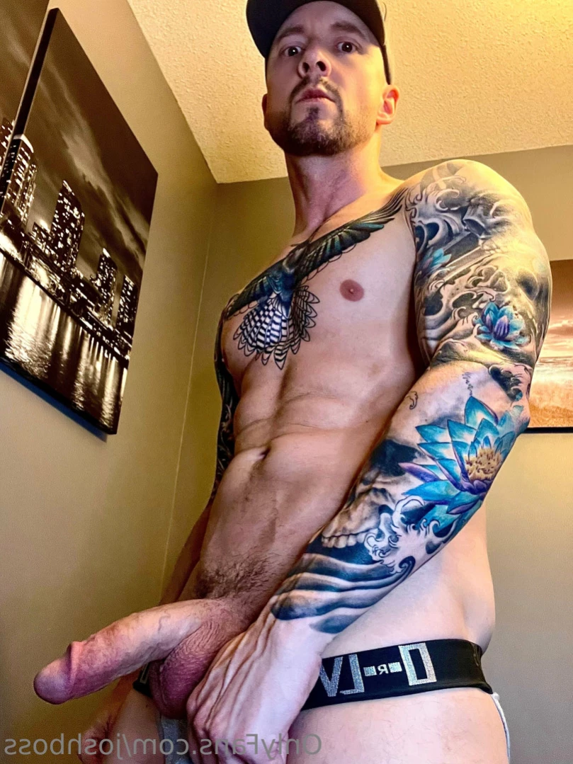 𝗝𝗼𝘀𝗵 𝗕𝗼𝘀𝘀 [ joshboss ] Onlyfans leaked photo 11953529 on Hotleaks.tv