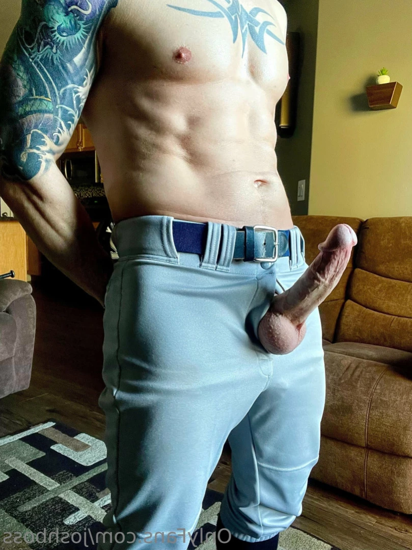 𝗝𝗼𝘀𝗵 𝗕𝗼𝘀𝘀 [ joshboss ] Onlyfans leaked photo 12141722 on Hotleaks.tv