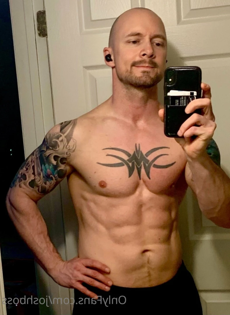 𝗝𝗼𝘀𝗵 𝗕𝗼𝘀𝘀 [ joshboss ] Onlyfans leaked photo 12160125 on Hotleaks.tv