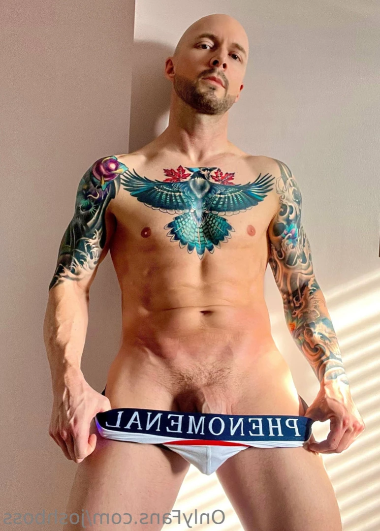 𝗝𝗼𝘀𝗵 𝗕𝗼𝘀𝘀 [ joshboss ] Onlyfans leaked photo 12570444 on Hotleaks.tv