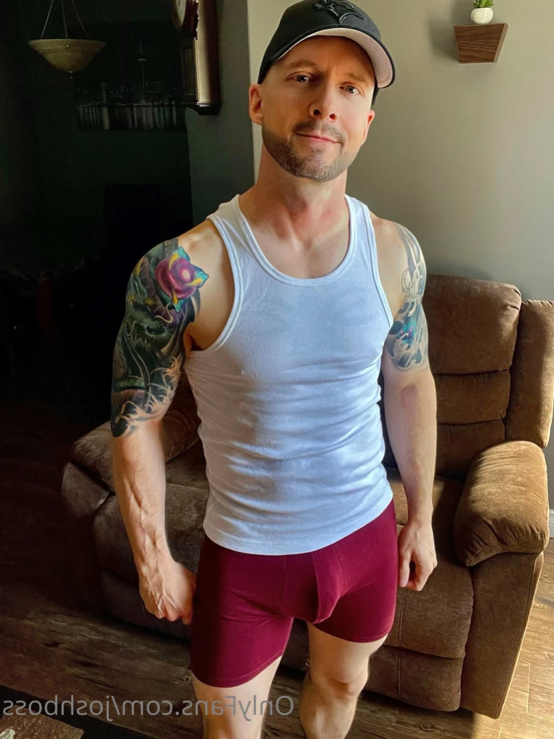 𝗝𝗼𝘀𝗵 𝗕𝗼𝘀𝘀 [ joshboss ] Onlyfans leaked photo 12595814 on Hotleaks.tv