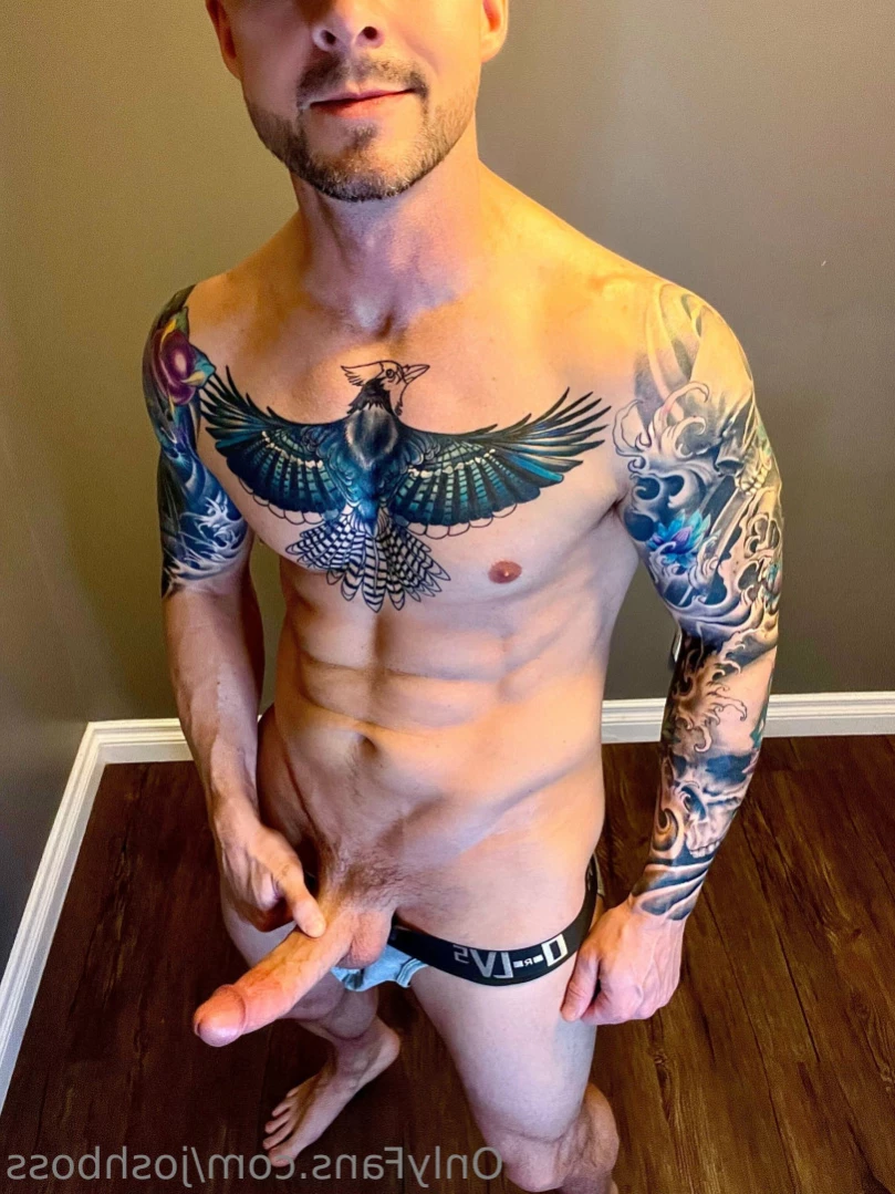 𝗝𝗼𝘀𝗵 𝗕𝗼𝘀𝘀 [ joshboss ] Onlyfans leaked photo 12626597 on Hotleaks.tv
