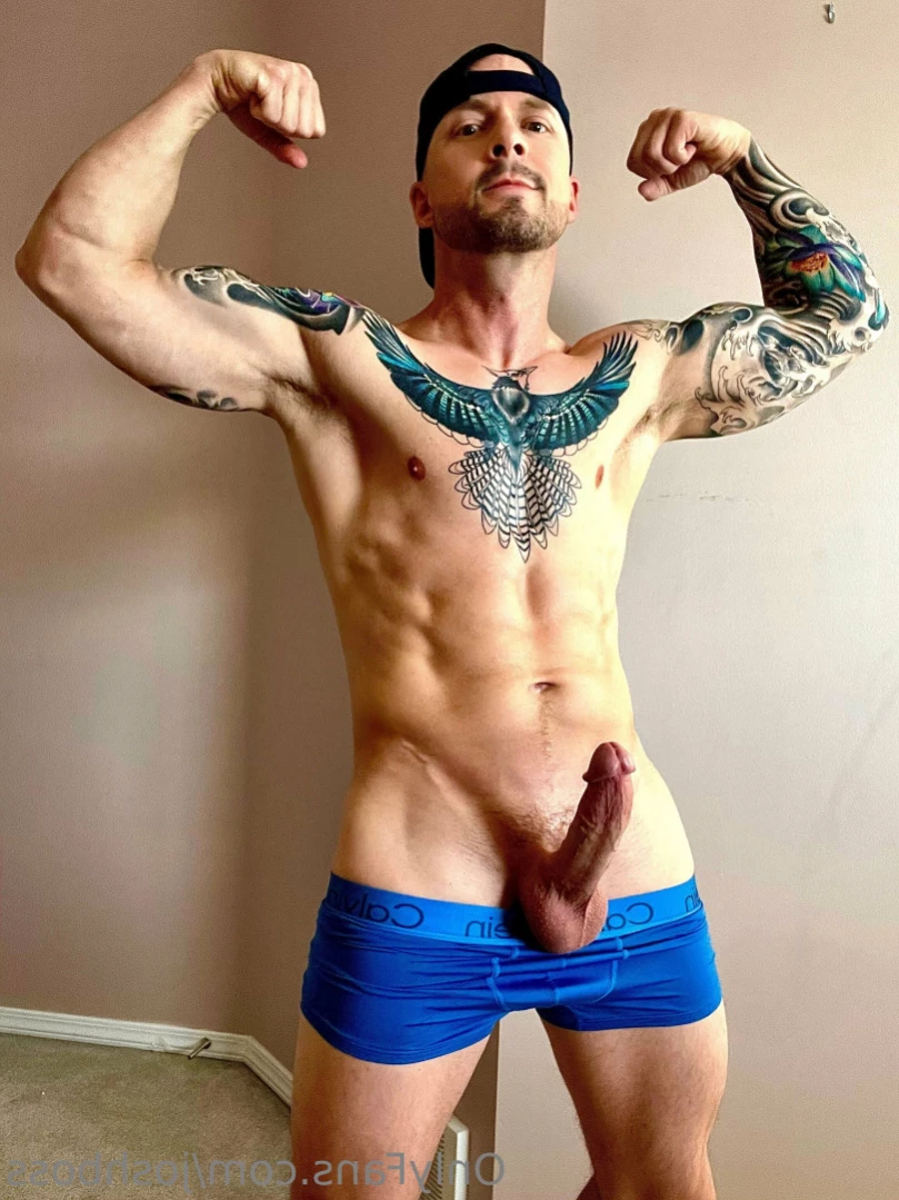 𝗝𝗼𝘀𝗵 𝗕𝗼𝘀𝘀 [ joshboss ] Onlyfans leaked photo 12761371 on Hotleaks.tv