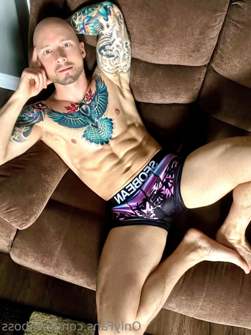 𝗝𝗼𝘀𝗵 𝗕𝗼𝘀𝘀 [ joshboss ] Onlyfans leaked photo 12893937 on Hotleaks.tv