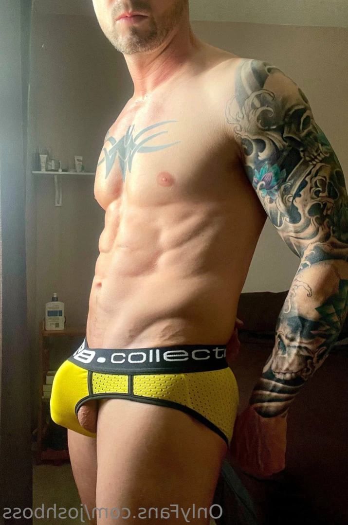 𝗝𝗼𝘀𝗵 𝗕𝗼𝘀𝘀 [ joshboss ] Onlyfans leaked photo 13004141 on Hotleaks.tv