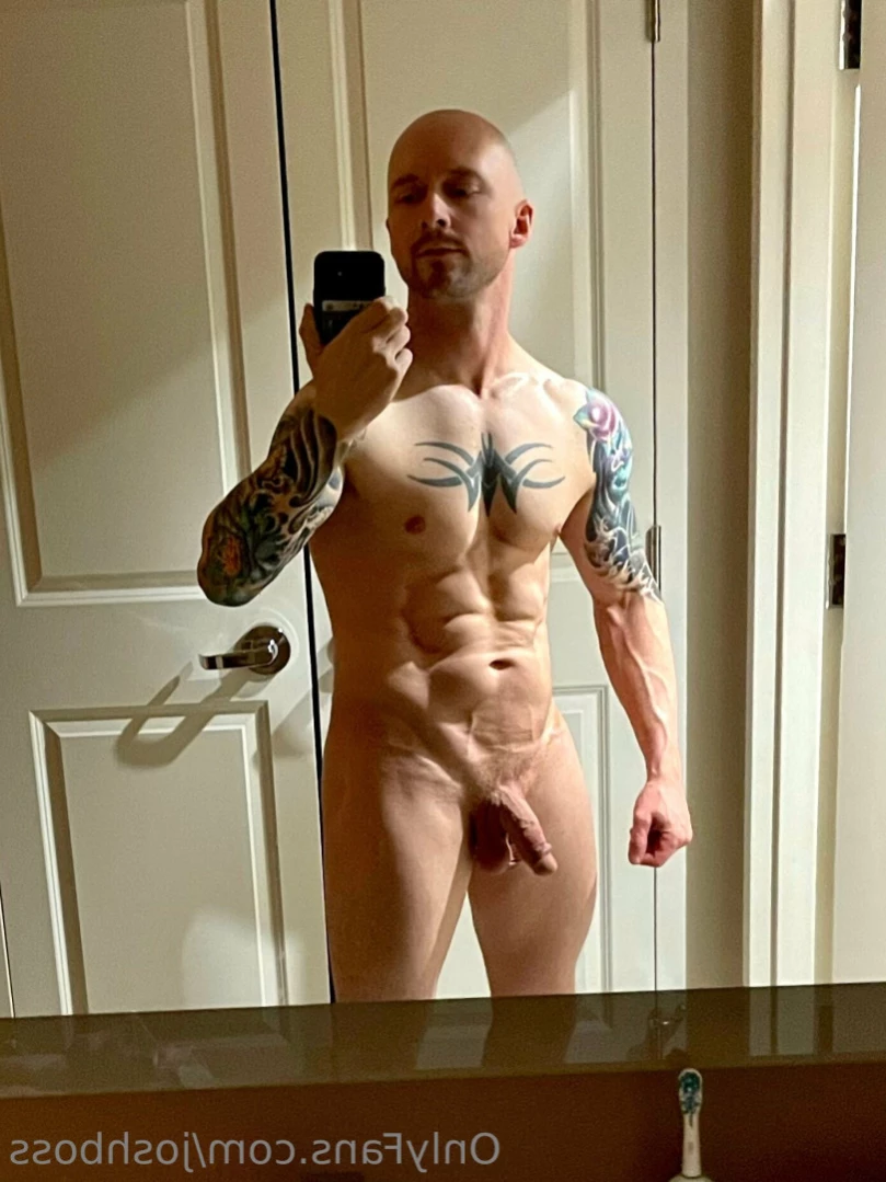 𝗝𝗼𝘀𝗵 𝗕𝗼𝘀𝘀 [ joshboss ] Onlyfans leaked photo 13278389 on Hotleaks.tv