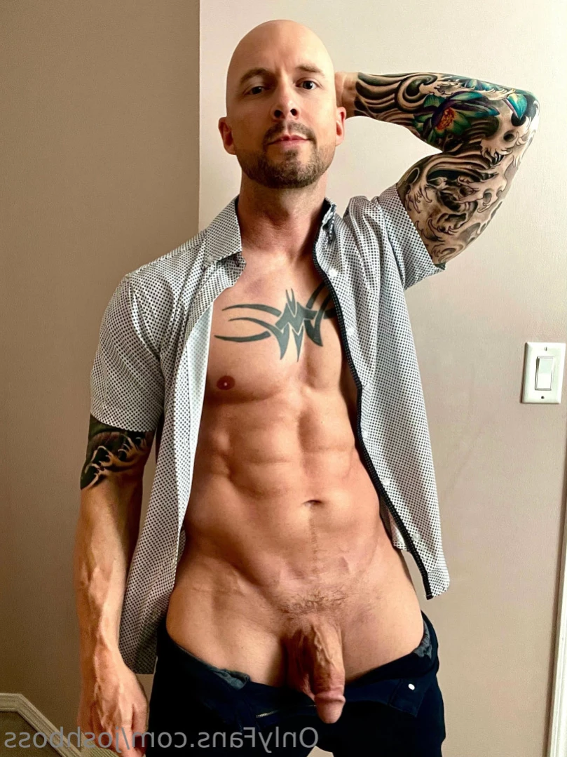 𝗝𝗼𝘀𝗵 𝗕𝗼𝘀𝘀 [ joshboss ] Onlyfans leaked photo 13353119 on Hotleaks.tv