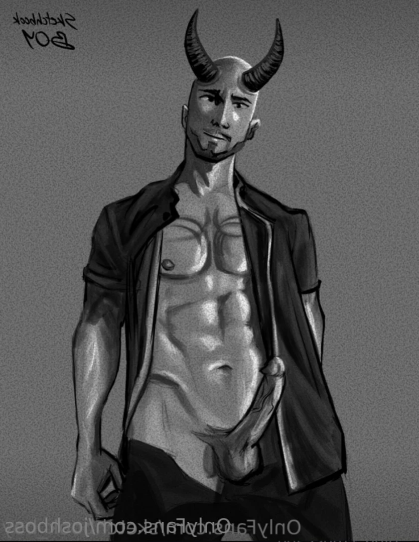 𝗝𝗼𝘀𝗵 𝗕𝗼𝘀𝘀 [ joshboss ] Onlyfans leaked photo 13423965 on Hotleaks.tv