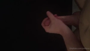 𝗝𝗼𝘀𝗵 𝗕𝗼𝘀𝘀 [ joshboss ] Onlyfans leaked video 13437196 on Hotleaks.tv