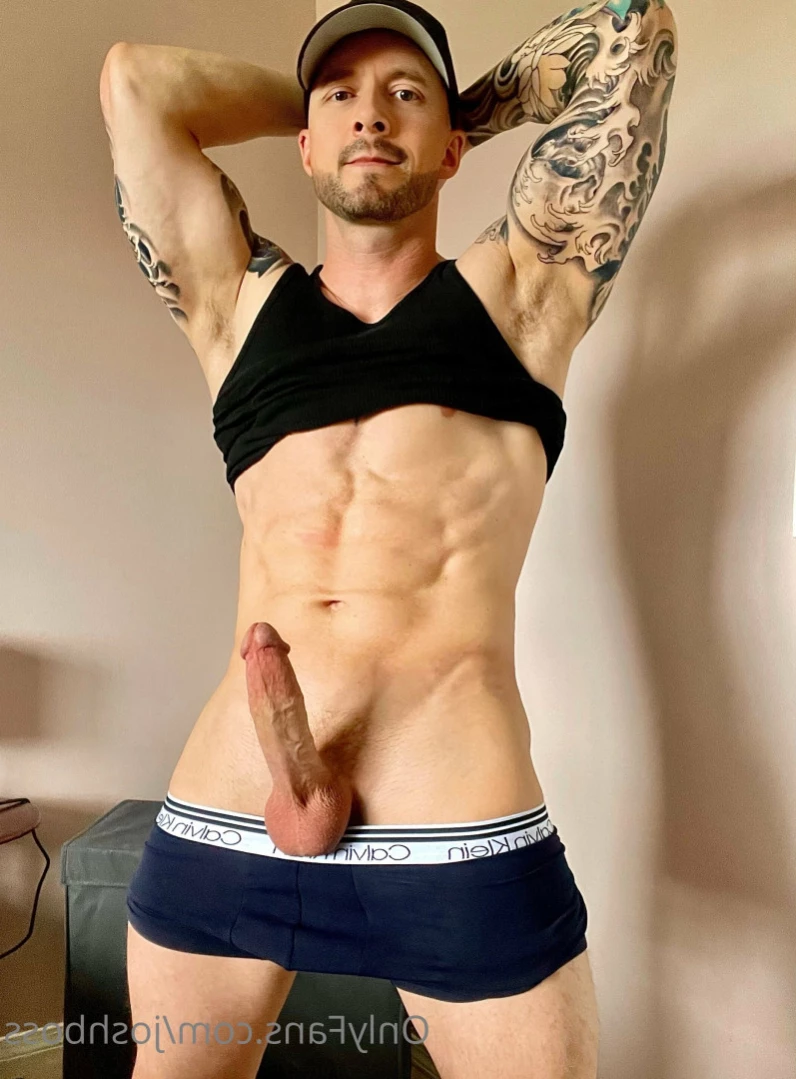 𝗝𝗼𝘀𝗵 𝗕𝗼𝘀𝘀 [ joshboss ] Onlyfans leaked photo 13470816 on Hotleaks.tv