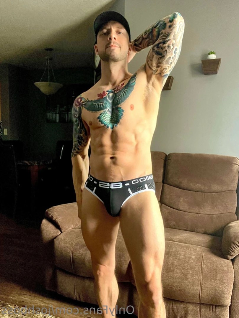 𝗝𝗼𝘀𝗵 𝗕𝗼𝘀𝘀 [ joshboss ] Onlyfans leaked photo 13483317 on Hotleaks.tv