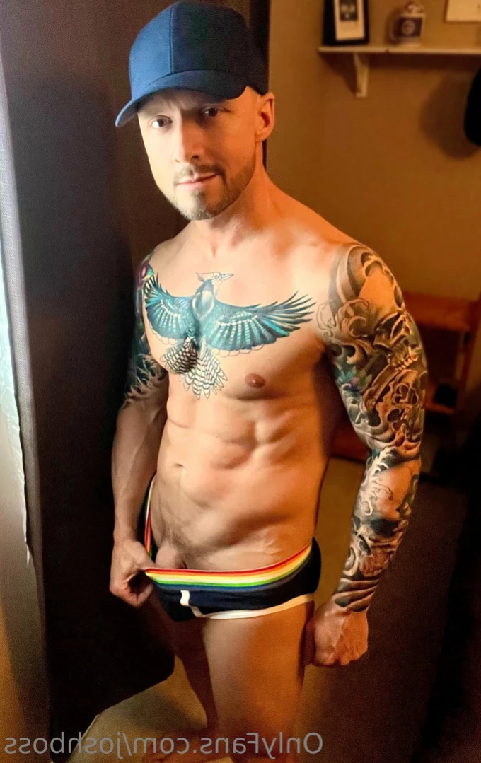 𝗝𝗼𝘀𝗵 𝗕𝗼𝘀𝘀 [ joshboss ] Onlyfans leaked photo 13483352 on Hotleaks.tv