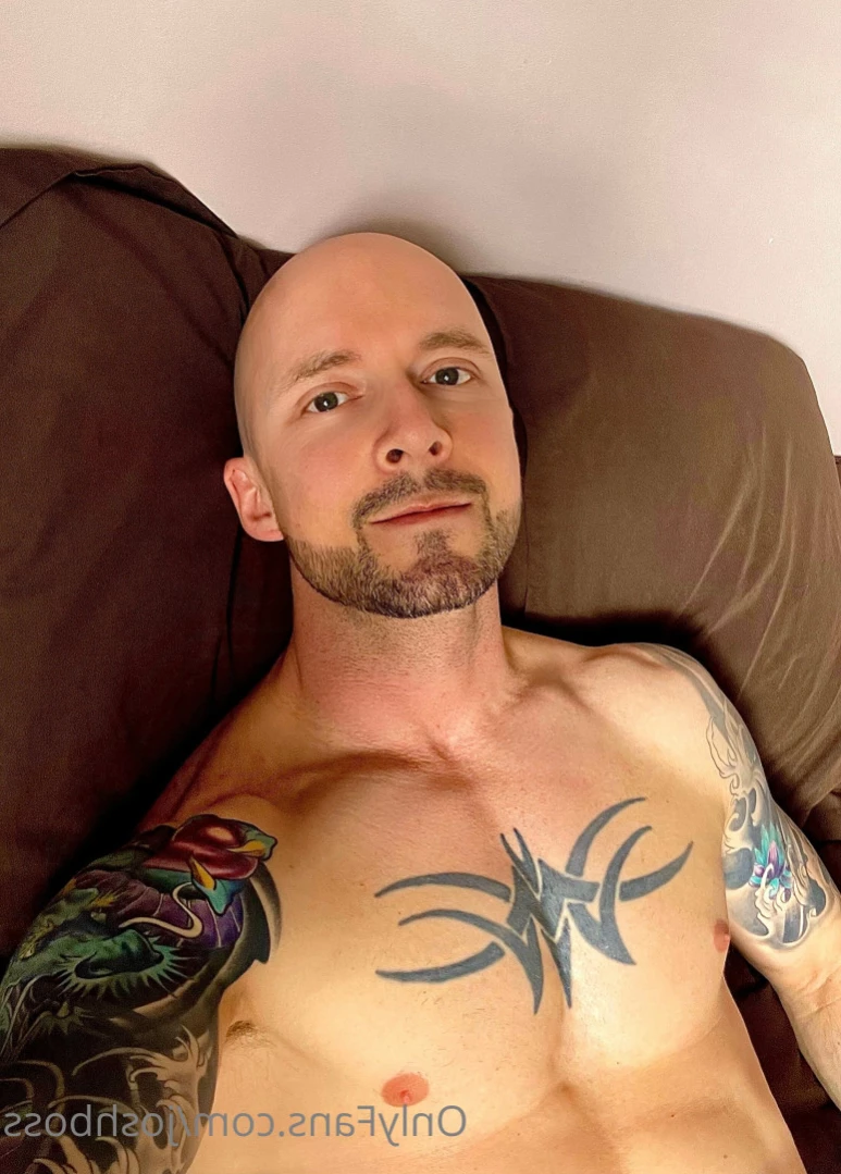 𝗝𝗼𝘀𝗵 𝗕𝗼𝘀𝘀 [ joshboss ] Onlyfans leaked photo 13521121 on Hotleaks.tv