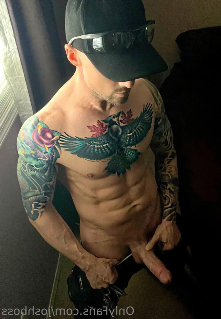 𝗝𝗼𝘀𝗵 𝗕𝗼𝘀𝘀 [ joshboss ] Onlyfans leaked photo 13670984 on Hotleaks.tv