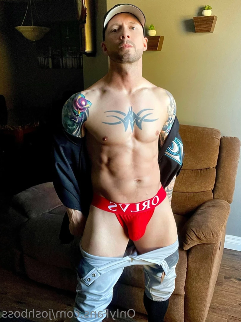 𝗝𝗼𝘀𝗵 𝗕𝗼𝘀𝘀 [ joshboss ] Onlyfans leaked photo 13671018 on Hotleaks.tv