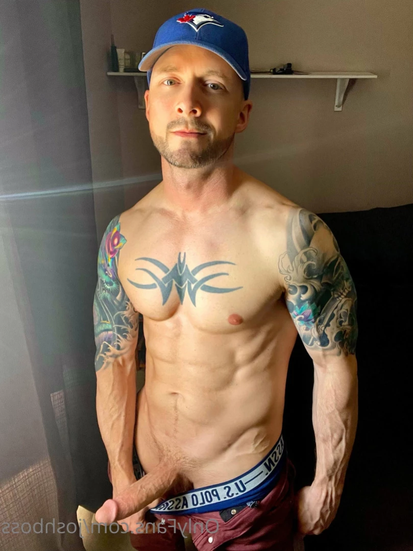 𝗝𝗼𝘀𝗵 𝗕𝗼𝘀𝘀 [ joshboss ] Onlyfans leaked photo 13671770 on Hotleaks.tv
