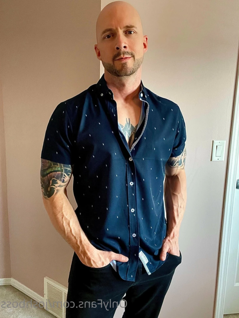 𝗝𝗼𝘀𝗵 𝗕𝗼𝘀𝘀 [ joshboss ] Onlyfans leaked photo 13677519 on Hotleaks.tv