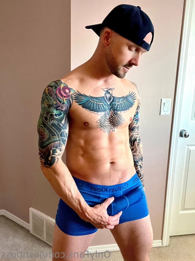 𝗝𝗼𝘀𝗵 𝗕𝗼𝘀𝘀 [ joshboss ] Onlyfans leaked photo 13744726 on Hotleaks.tv