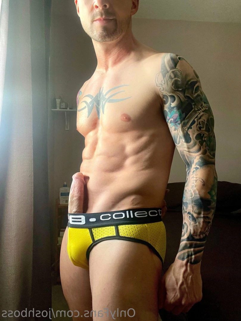 𝗝𝗼𝘀𝗵 𝗕𝗼𝘀𝘀 [ joshboss ] Onlyfans leaked photo 13744760 on Hotleaks.tv