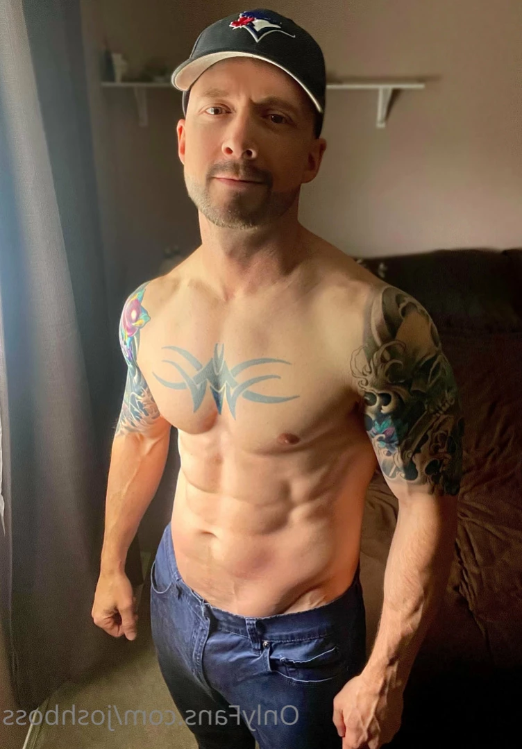 𝗝𝗼𝘀𝗵 𝗕𝗼𝘀𝘀 [ joshboss ] Onlyfans leaked photo 13819282 on Hotleaks.tv