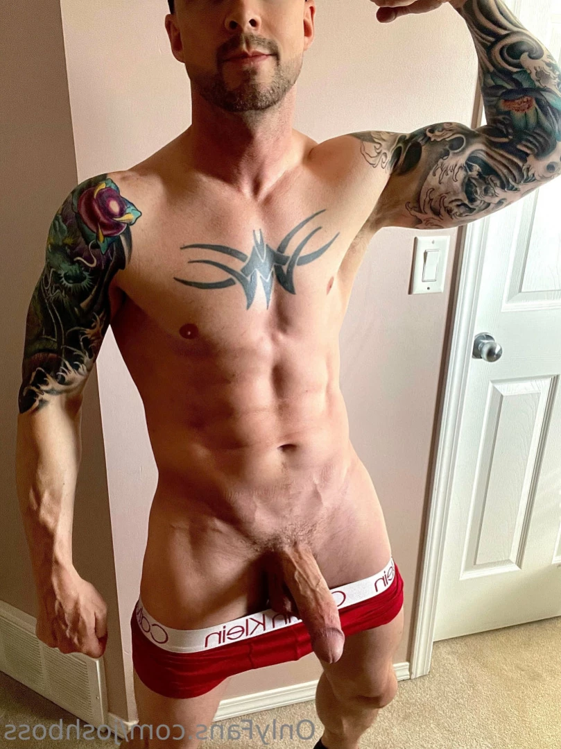 𝗝𝗼𝘀𝗵 𝗕𝗼𝘀𝘀 [ joshboss ] Onlyfans leaked photo 13964286 on Hotleaks.tv