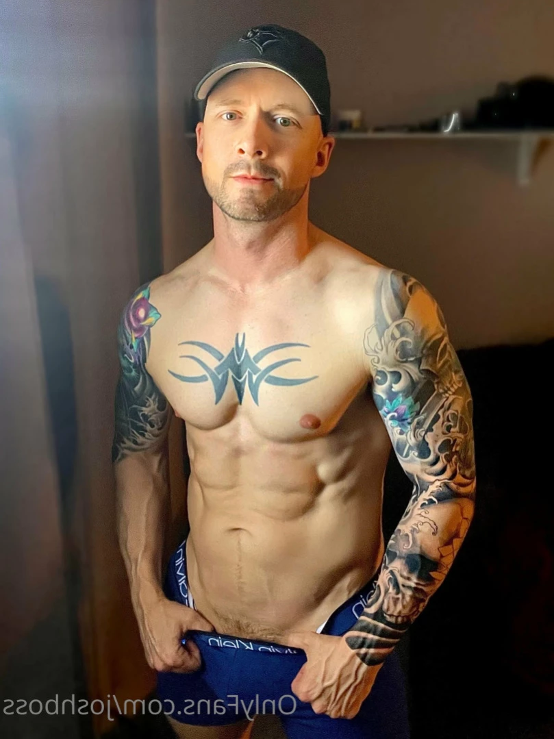 𝗝𝗼𝘀𝗵 𝗕𝗼𝘀𝘀 [ joshboss ] Onlyfans leaked photo 14227387 on Hotleaks.tv