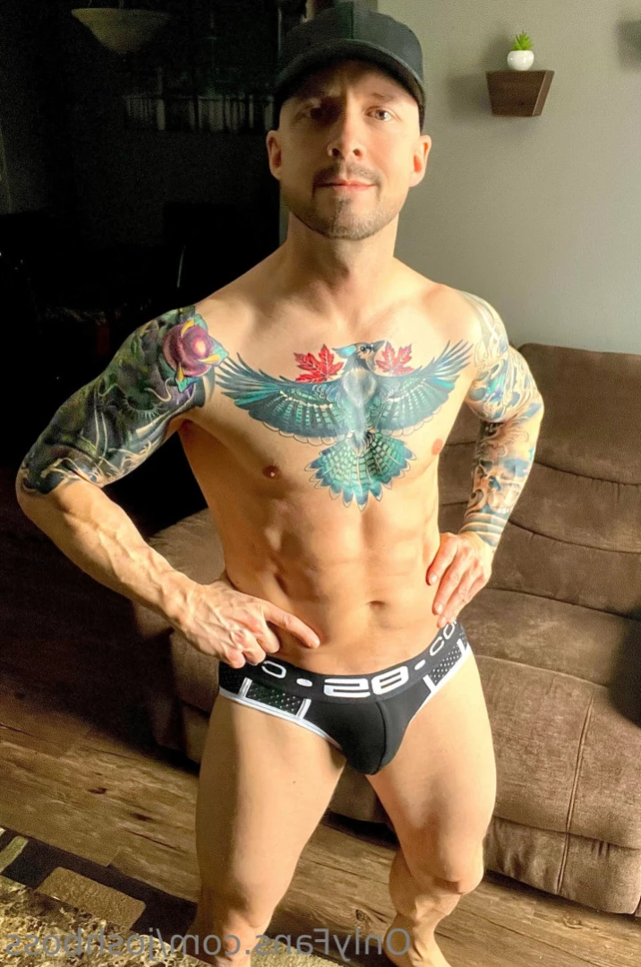 𝗝𝗼𝘀𝗵 𝗕𝗼𝘀𝘀 [ joshboss ] Onlyfans leaked photo 14227423 on Hotleaks.tv