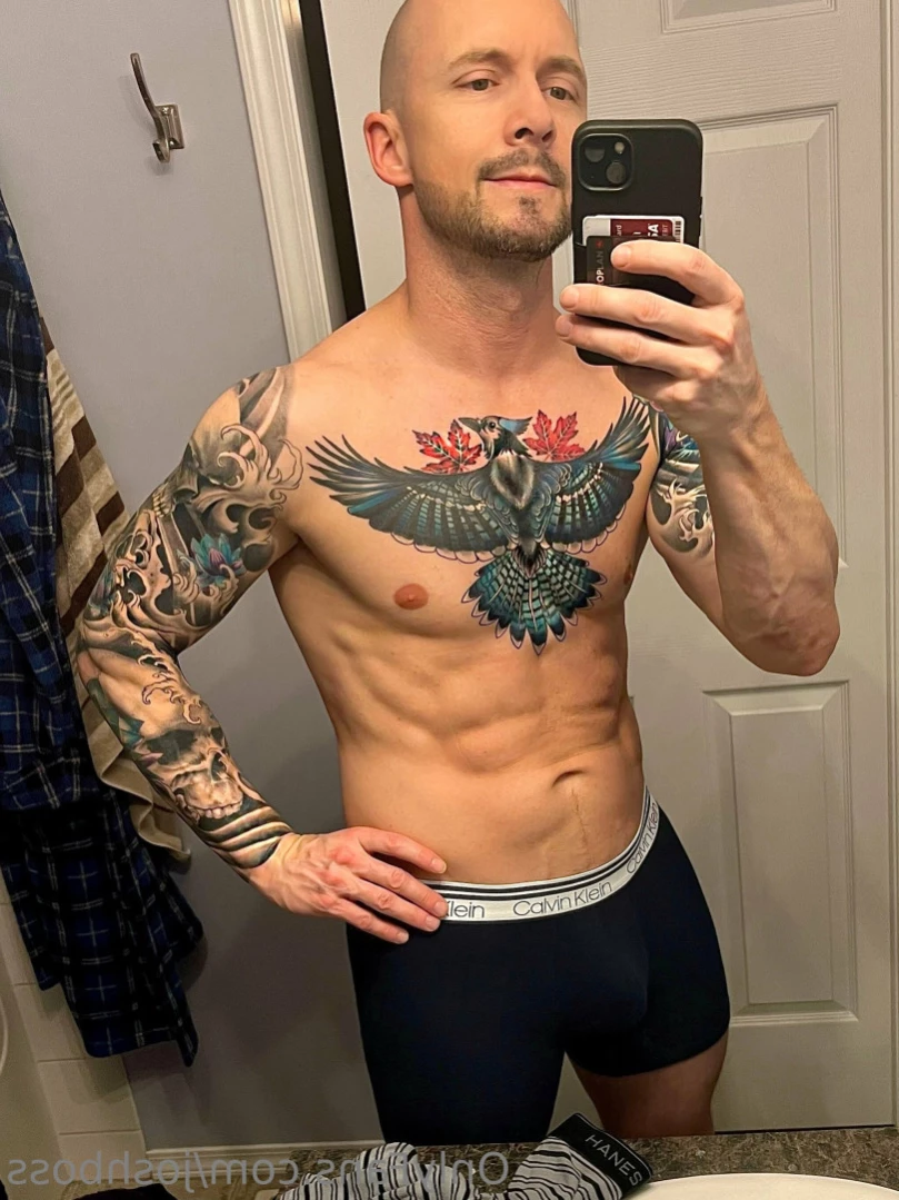 𝗝𝗼𝘀𝗵 𝗕𝗼𝘀𝘀 [ joshboss ] Onlyfans leaked photo 14383080 on Hotleaks.tv