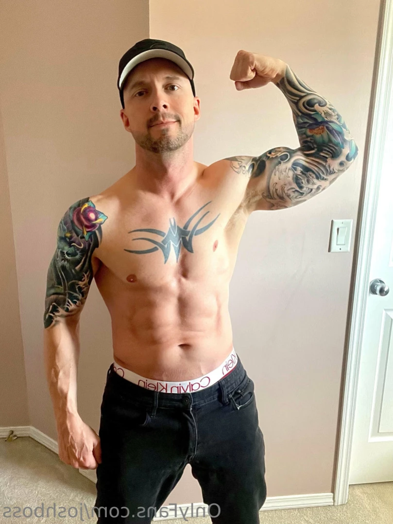 𝗝𝗼𝘀𝗵 𝗕𝗼𝘀𝘀 [ joshboss ] Onlyfans leaked photo 14478456 on Hotleaks.tv