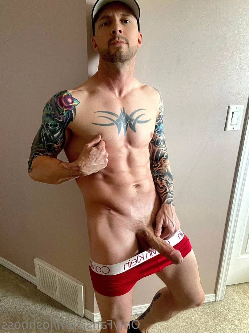 𝗝𝗼𝘀𝗵 𝗕𝗼𝘀𝘀 [ joshboss ] Onlyfans leaked photo 14538187 on Hotleaks.tv