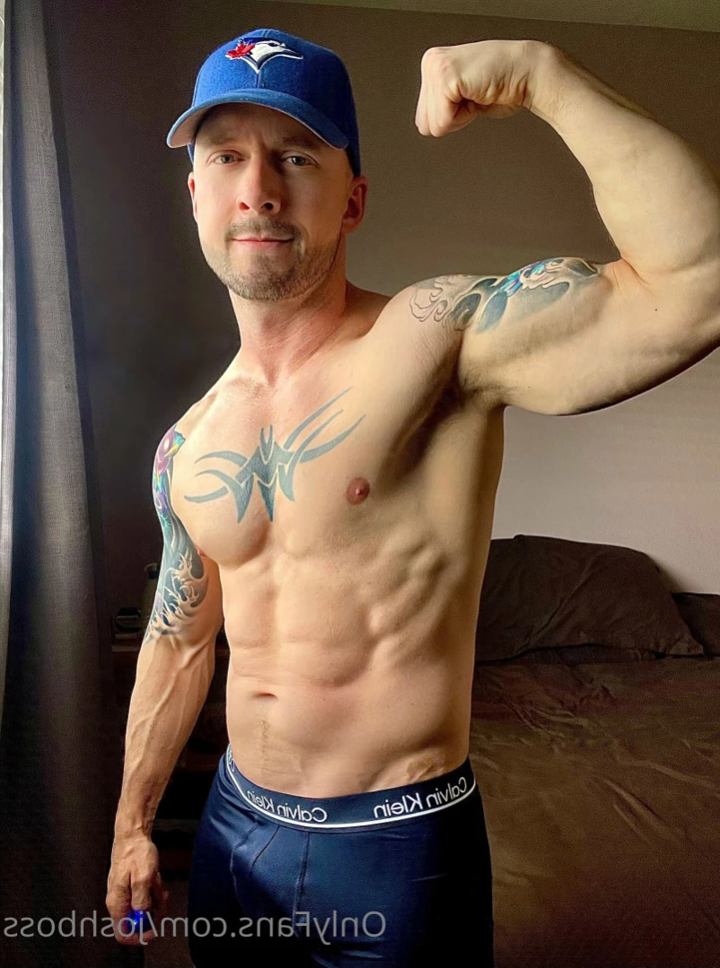 𝗝𝗼𝘀𝗵 𝗕𝗼𝘀𝘀 [ joshboss ] Onlyfans leaked photo 14611245 on Hotleaks.tv