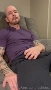𝗝𝗼𝘀𝗵 𝗕𝗼𝘀𝘀 [ joshboss ] Onlyfans leaked video 14716315 on Hotleaks.tv