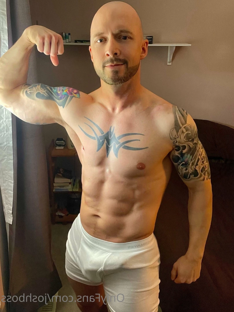 𝗝𝗼𝘀𝗵 𝗕𝗼𝘀𝘀 [ joshboss ] Onlyfans leaked photo 14836321 on Hotleaks.tv