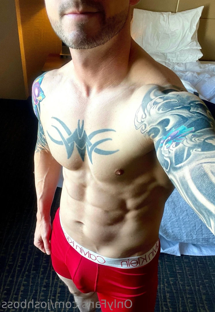 𝗝𝗼𝘀𝗵 𝗕𝗼𝘀𝘀 [ joshboss ] Onlyfans leaked photo 15164887 on Hotleaks.tv