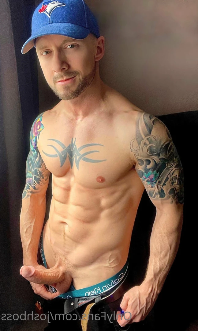 𝗝𝗼𝘀𝗵 𝗕𝗼𝘀𝘀 [ joshboss ] Onlyfans leaked photo 15191684 on Hotleaks.tv
