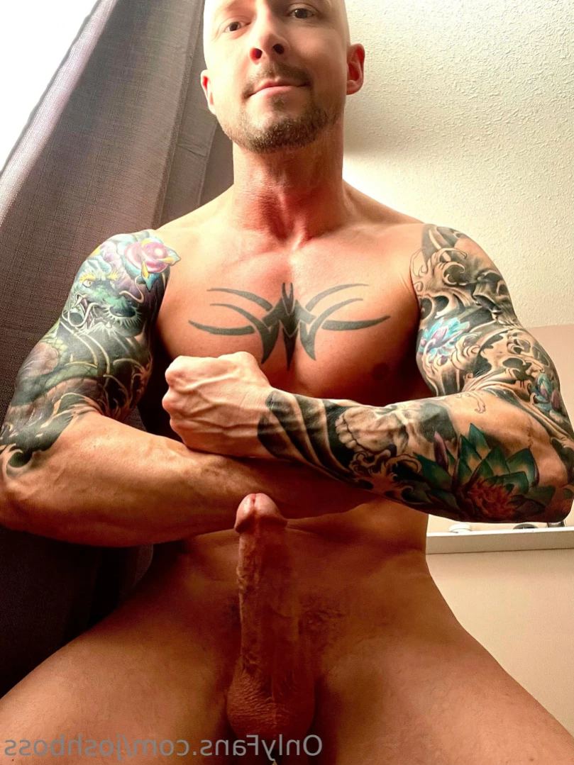 𝗝𝗼𝘀𝗵 𝗕𝗼𝘀𝘀 [ joshboss ] Onlyfans leaked photo 15279649 on Hotleaks.tv