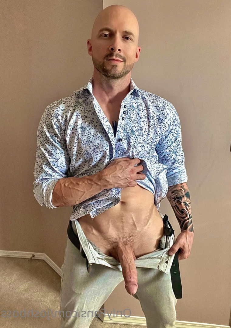 𝗝𝗼𝘀𝗵 𝗕𝗼𝘀𝘀 [ joshboss ] Onlyfans leaked photo 15279674 on Hotleaks.tv