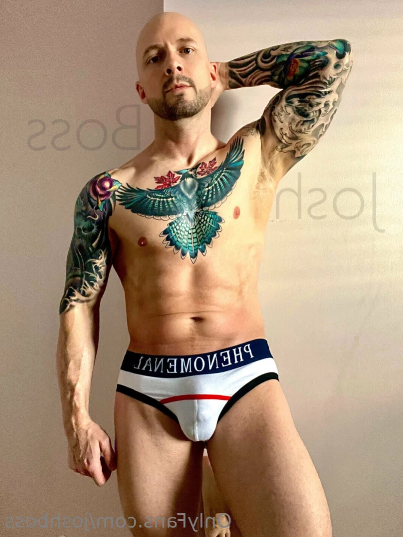 𝗝𝗼𝘀𝗵 𝗕𝗼𝘀𝘀 [ joshboss ] Onlyfans leaked photo 15353480 on Hotleaks.tv