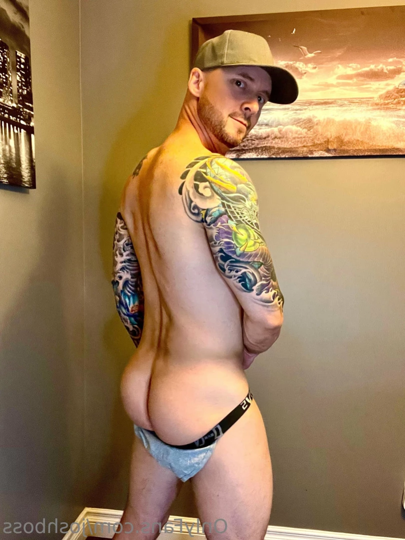𝗝𝗼𝘀𝗵 𝗕𝗼𝘀𝘀 [ joshboss ] Onlyfans leaked photo 15354610 on Hotleaks.tv