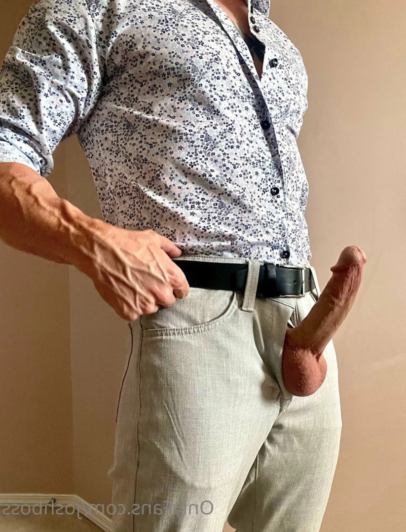 𝗝𝗼𝘀𝗵 𝗕𝗼𝘀𝘀 [ joshboss ] Onlyfans leaked photo 15634796 on Hotleaks.tv