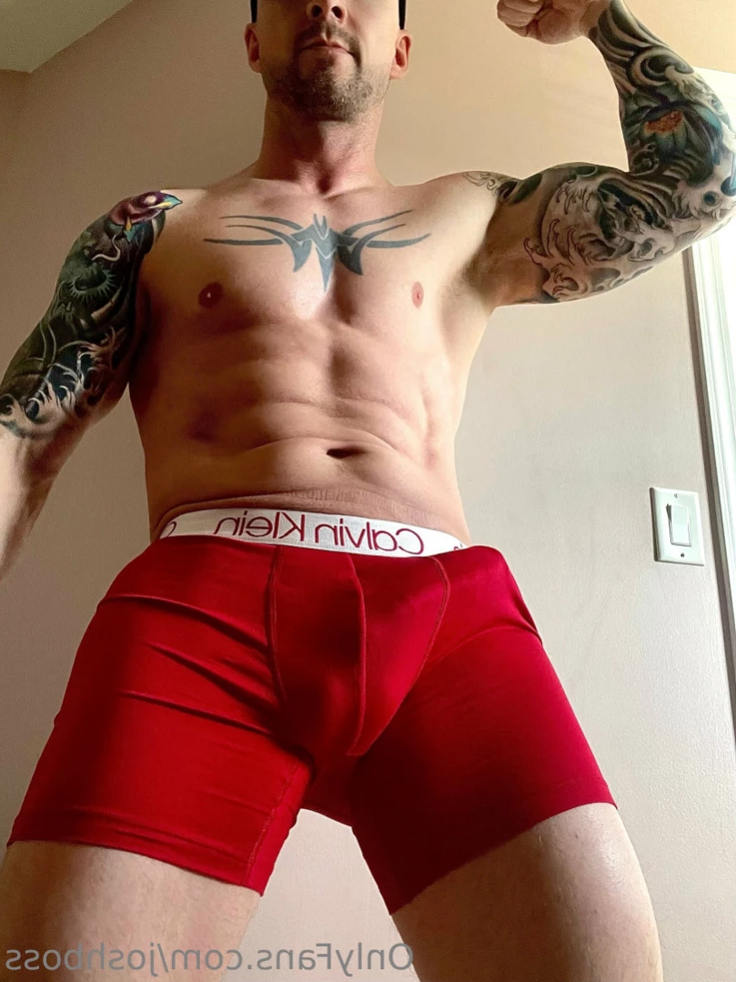 𝗝𝗼𝘀𝗵 𝗕𝗼𝘀𝘀 [ joshboss ] Onlyfans leaked photo 15652324 on Hotleaks.tv
