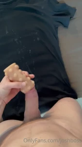 𝗝𝗼𝘀𝗵 𝗕𝗼𝘀𝘀 [ joshboss ] Onlyfans leaked video 15797172 on Hotleaks.tv