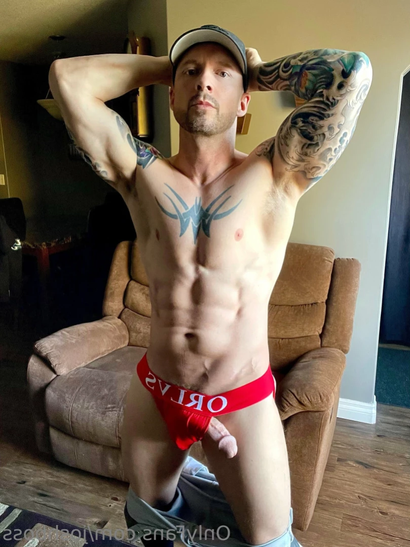 𝗝𝗼𝘀𝗵 𝗕𝗼𝘀𝘀 [ joshboss ] Onlyfans leaked photo 15834041 on Hotleaks.tv